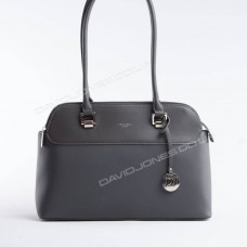 Жіноча сумка 5816-2T dark gray Жіноча сумка 5816-2T dark gray