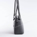 Жіноча сумка 5816-2T dark gray