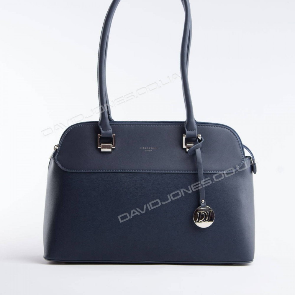 Жіноча сумка 5816-2T dark blue Жіноча сумка 5816-2T dark blue
