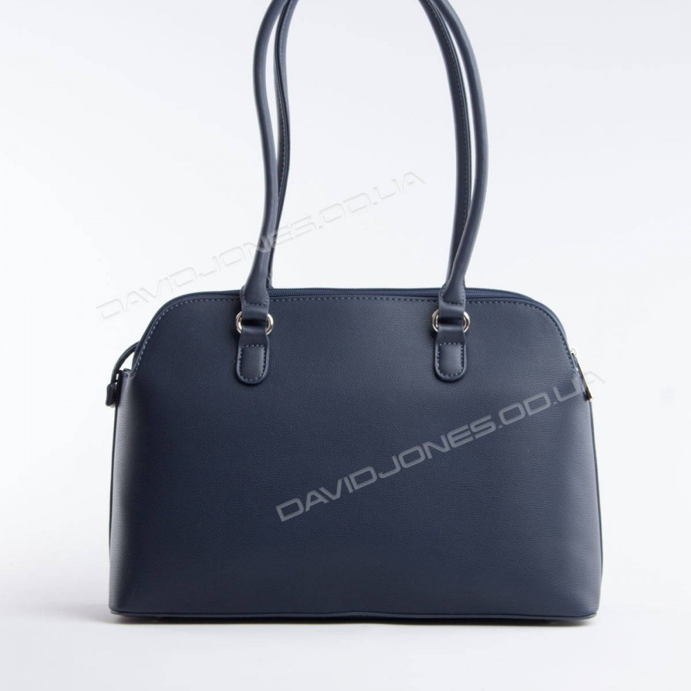Жіноча сумка 5816-2T dark blue Жіноча сумка 5816-2T dark blue