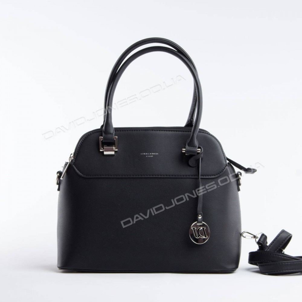 Жіноча сумка 5816-1T black Жіноча сумка 5816-1T black
