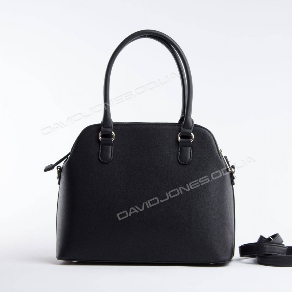 Жіноча сумка 5816-1T black Жіноча сумка 5816-1T black