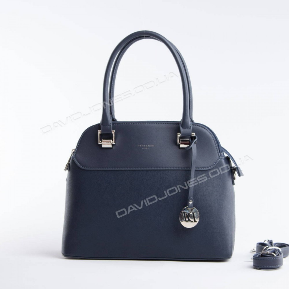 Жіноча сумка 5816-1T dark blue Жіноча сумка 5816-1T dark blue