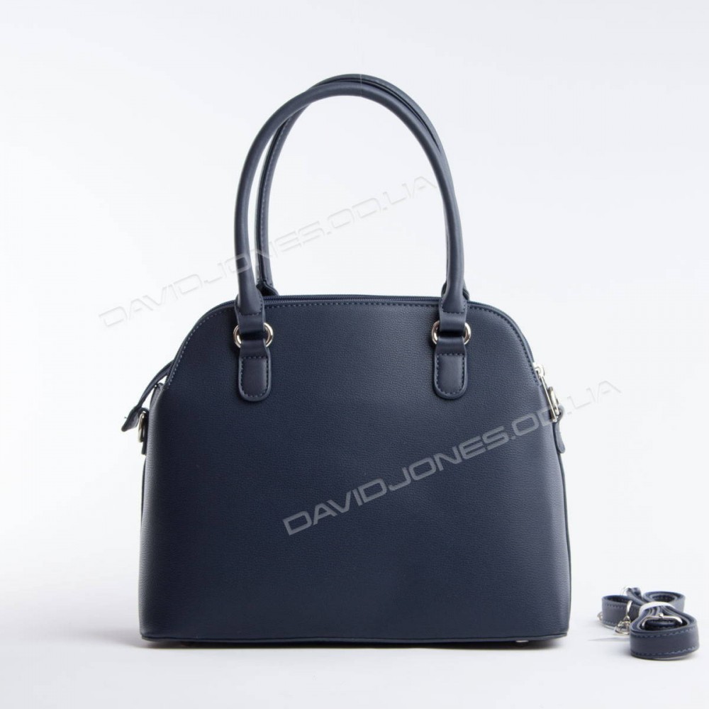 Жіноча сумка 5816-1T dark blue Жіноча сумка 5816-1T dark blue