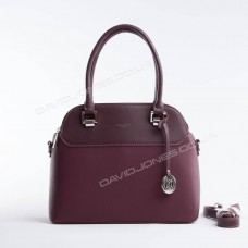 Жіноча сумка 5816-1T dark purple Жіноча сумка 5816-1T dark purple