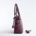 Жіноча сумка 5816-1T dark purple Жіноча сумка 5816-1T dark purple