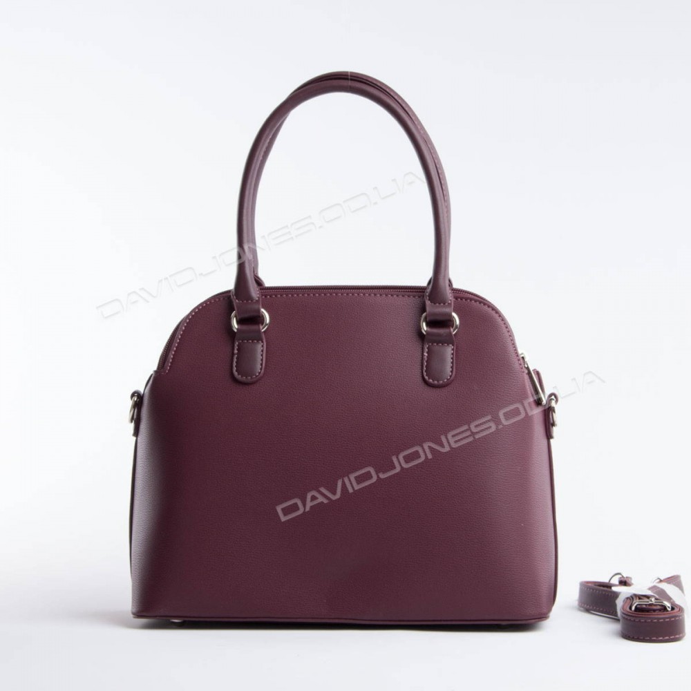 Жіноча сумка 5816-1T dark purple Жіноча сумка 5816-1T dark purple