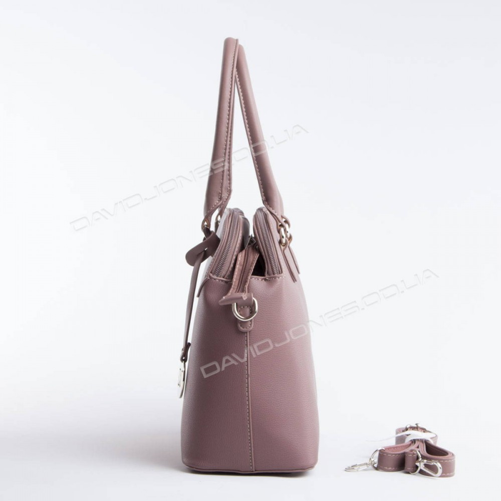 Жіноча сумка 5816-1T dark pink Жіноча сумка 5816-1T dark pink