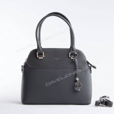 Жіноча сумка 5816-1T dark gray Жіноча сумка 5816-1T dark gray