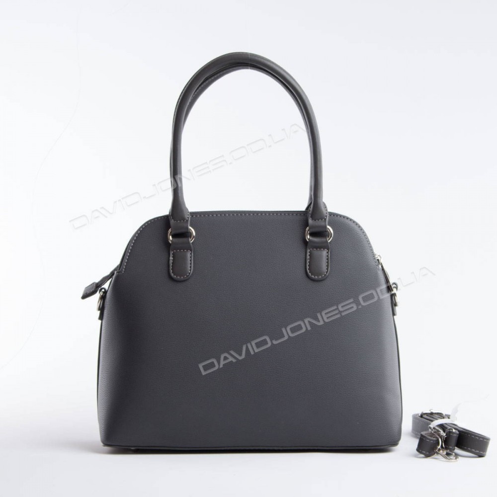 Жіноча сумка 5816-1T dark gray Жіноча сумка 5816-1T dark gray