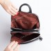 Жіночий рюкзак 6146-2T black