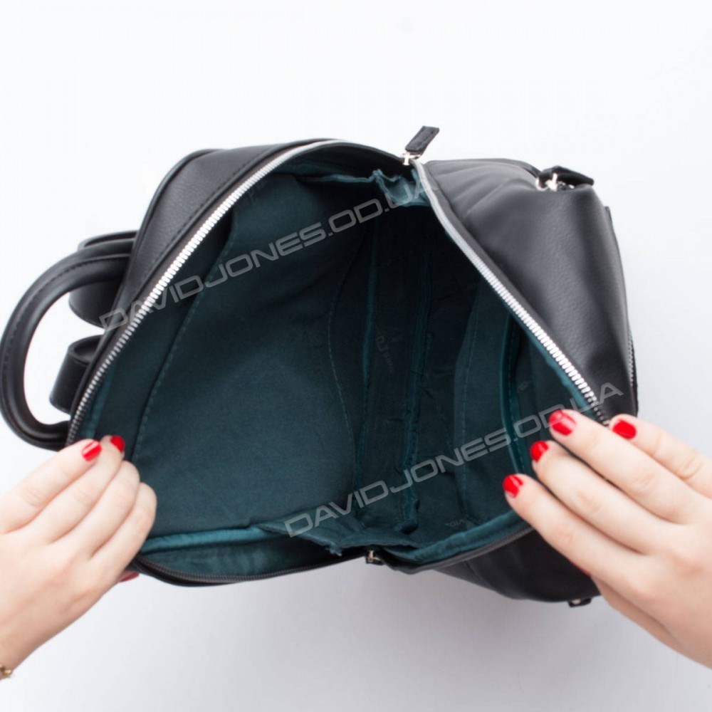 Жіночий рюкзак CM5343T black