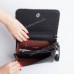 Клатч 6165-2T dark red Клатч 6165-2T dark red
