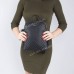 Жіночий рюкзак 6146-2T black