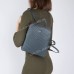Жіночий рюкзак 6146-2T dark green