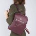 Жіночий рюкзак CM5343T dark bordeaux
