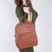 Жіночий рюкзак CM5343T brown