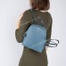 Жіночий рюкзак CM5136T peacock blue
