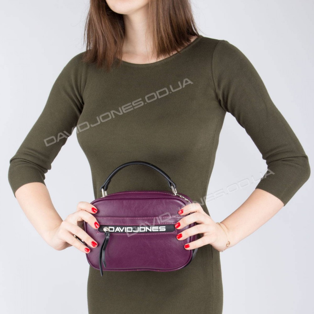 Клатч CM5462 purple