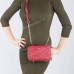 Клатч CM5416T dark red Клатч CM5416T dark red