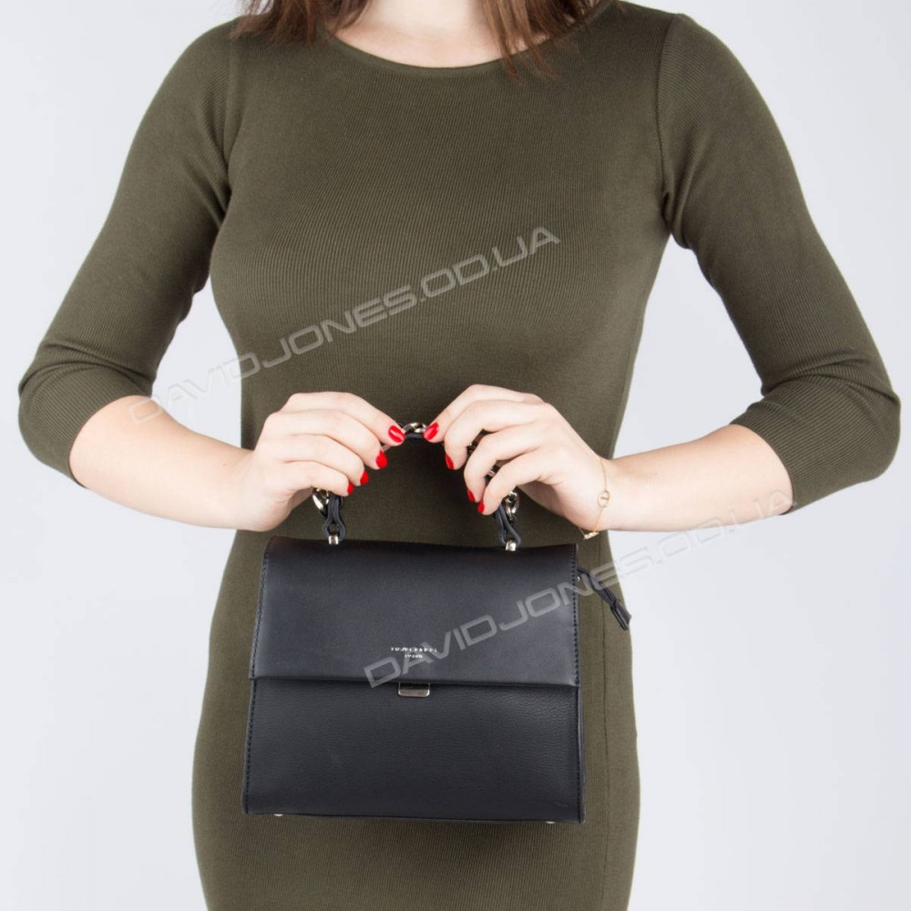 Клатч CM5488T black