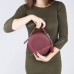 Клатч TD001 dark purple Клатч TD001 dark purple
