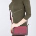 Клатч 6165-2T dark purple Клатч 6165-2T dark purple