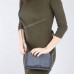 Клатч 6165-2T dark blue