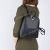 Жіночий рюкзак 5709-2T black