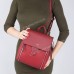 Жіночий рюкзак CM5494T dark red