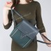 Жіночий рюкзак CM5494T green