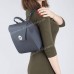 Жіночий рюкзак SF006 dark blue
