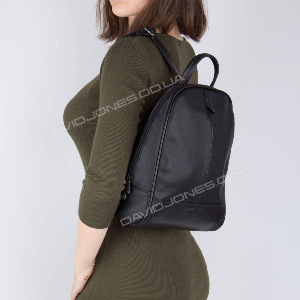 Жіночий рюкзак CM5433T black