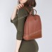 Жіночий рюкзак CM5433T brown