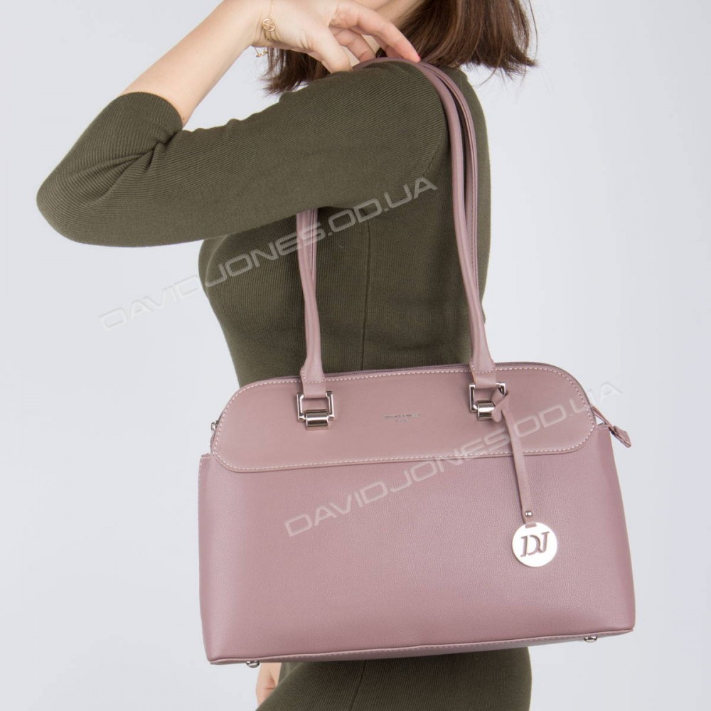 Жіноча сумка 5816-2T dark pink Жіноча сумка 5816-2T dark pink