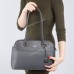 Жіноча сумка 5816-2T dark gray