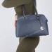 Жіноча сумка 5816-2T dark blue Жіноча сумка 5816-2T dark blue