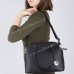 Жіноча сумка 5816-1T black Жіноча сумка 5816-1T black