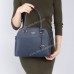 Жіноча сумка 5816-1T dark blue Жіноча сумка 5816-1T dark blue