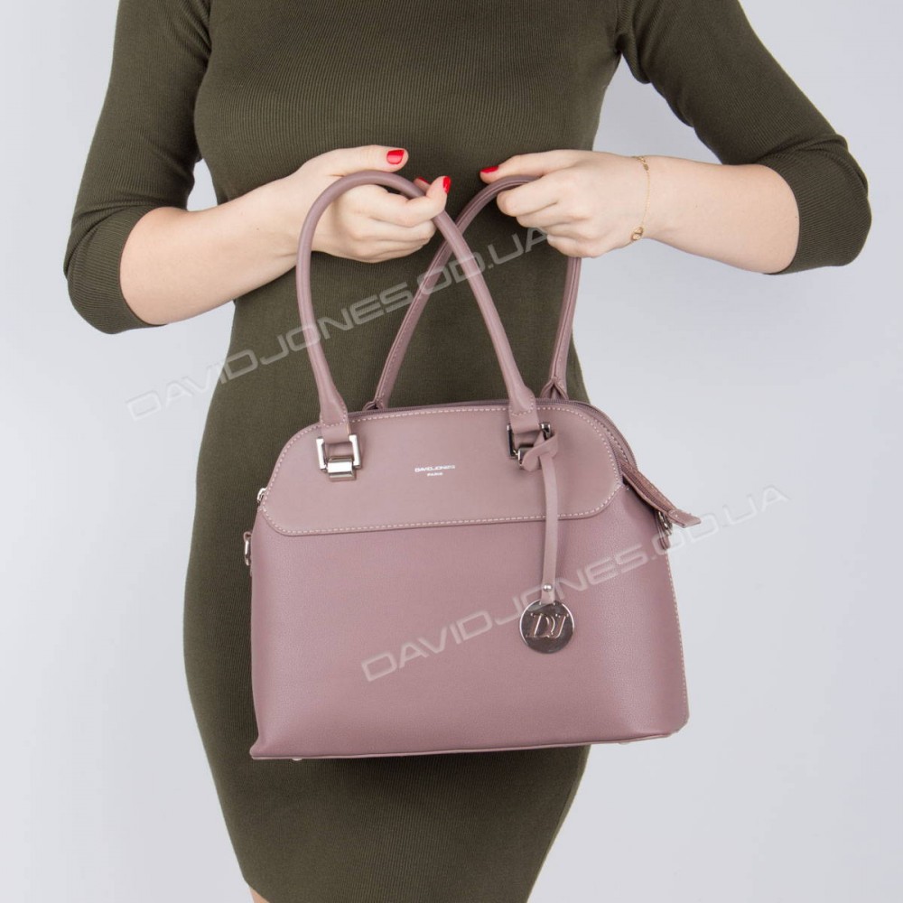 Жіноча сумка 5816-1T dark pink Жіноча сумка 5816-1T dark pink