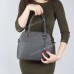 Жіноча сумка 5816-1T dark gray Жіноча сумка 5816-1T dark gray