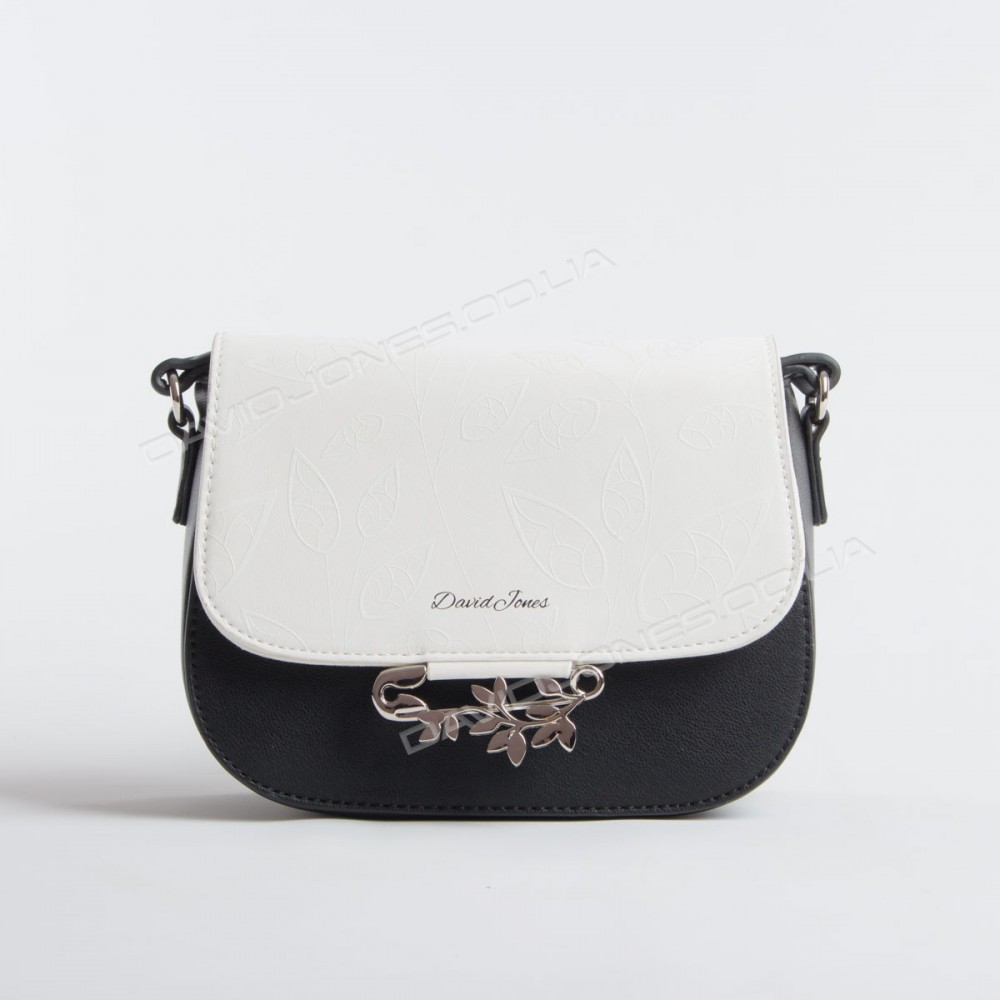 Клатч 6001-1 black