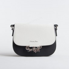 Клатч 6001-1 black Клатч 6001-1 black