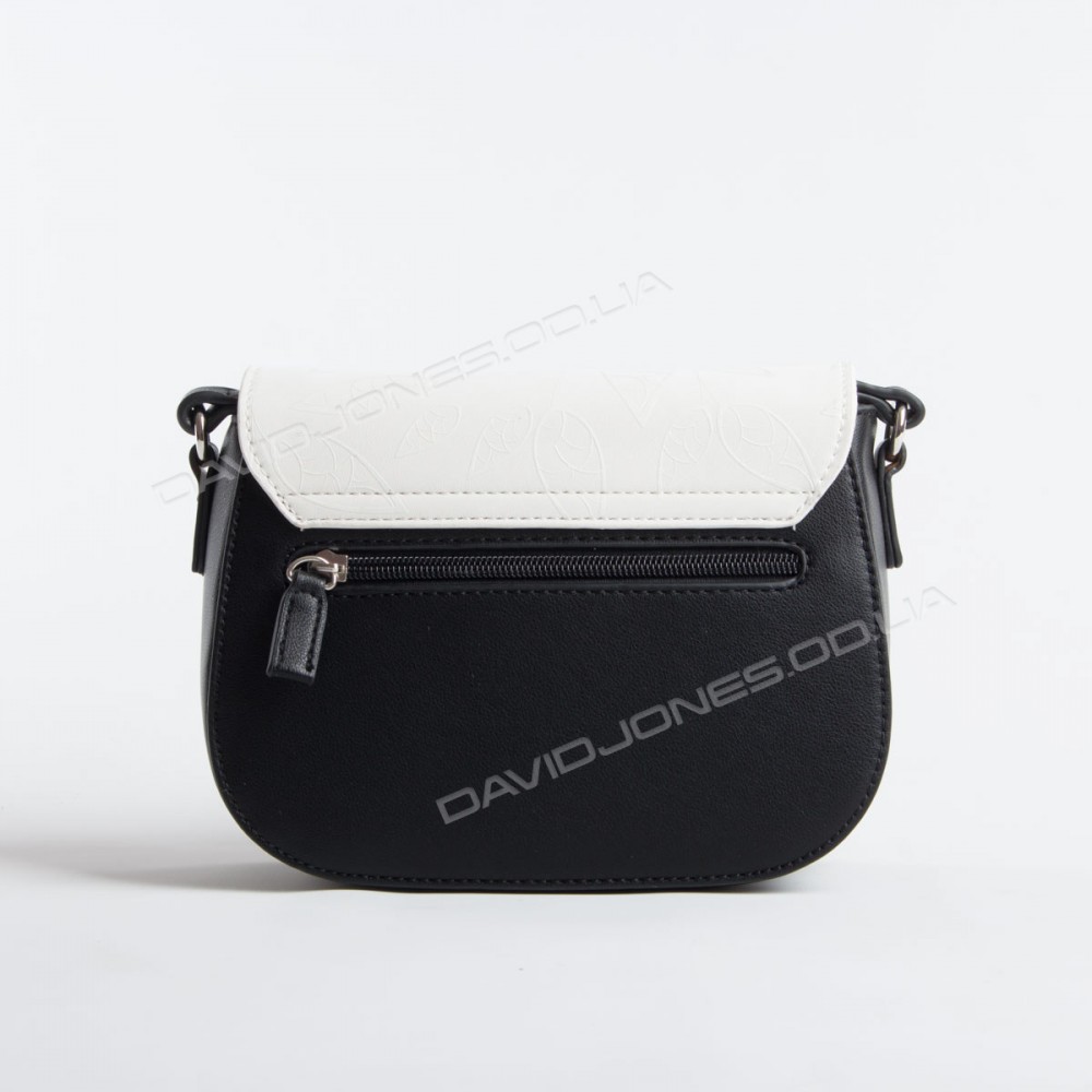 Клатч 6001-1 black