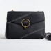 Клатч 6160-1 black