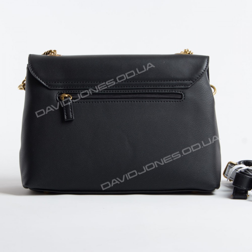 Клатч 6160-1 black