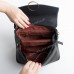 Клатч 6160-1 black