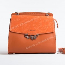 Клатч 6001-2T orange Клатч 6001-2T orange