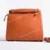 Клатч 6001-2T orange
