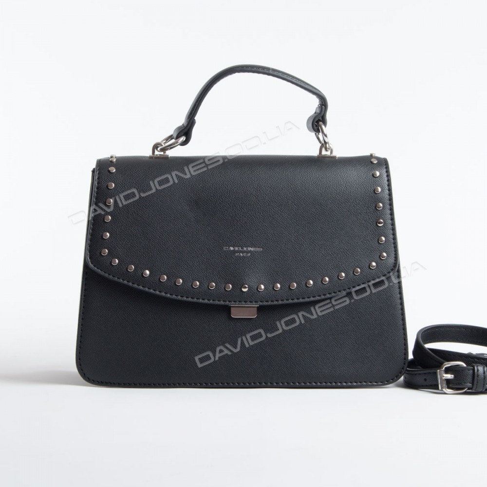 Клатч CM5486T black